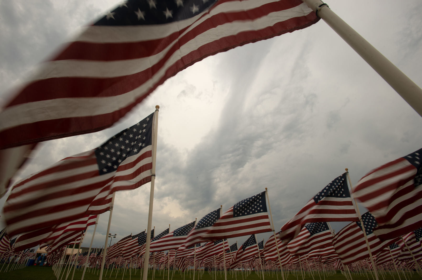 Remembering 9/11